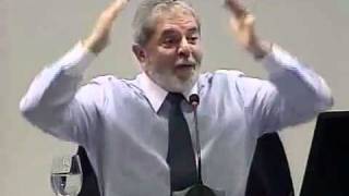 Lula critica petistas do Acre [upl. by Jahdiel]