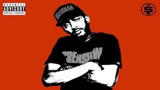 Nipsey Hussle  4 In The Mornin Crenshaw [upl. by Bora]