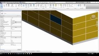 Equitone  Introduction to Revit [upl. by Nnaeitak242]