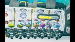 ASTRONEER  Snail Orchestra [upl. by Ahsan]