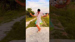 Dhar tani kamar raj ji 👌🔥folkdance shortvideo trendingdance ytshorts bhojpuri dance how ho [upl. by Francyne581]