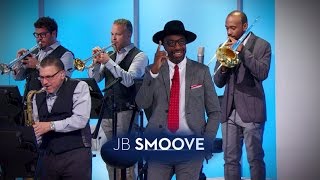 JB Smoove on Friday [upl. by Echikson]