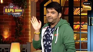 Kapil ने की ‘Social Media’ Topic पर Standup Comedy  The Kapil Sharma Show Season 2  Full Episode [upl. by Rois]