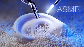 ASMR ULTRA EAR CLEANING FastPaced Triggers 5 Sec for Instant Tingles and Rapid Sleep No Talking [upl. by Popper]