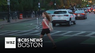 New York has legalized jaywalking Should Boston do the same [upl. by Erdeid]