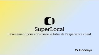 Superlocal 24  Le récap [upl. by Denie]