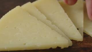 How To Pair Manchego Cheese For A Perfect Bite 🧀 [upl. by Trautman]