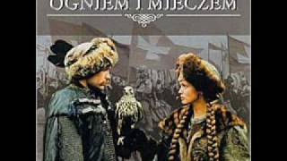 17 Ogniem i mieczem  Rzędzian i kozacy [upl. by Buffum]