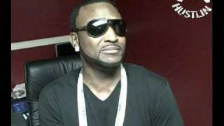 Shawty lo Response to Dirty Awards FIGHT [upl. by Haraf895]