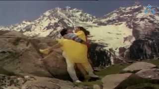 Chali Gali Kottindamma Video Song  Khaidi No 786 [upl. by Cas]