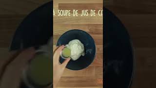 Une recette emblématique de la cuisine grecque  le tzatziki 🥒 [upl. by Gadmann681]