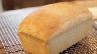 Oatmeal Honey Bread The Best Homemade Bread [upl. by Robyn173]