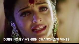 ASHISH CHANCHLANI VINES  THE DEVDAS DUB [upl. by Klenk]