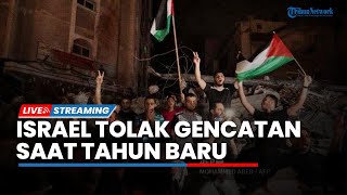 🔴Jelang Tahun Baru Dubes Israel Tegaskan Tak Ada Gencatan Senjata di Gaza Belum Capai Tujuan [upl. by Clava636]