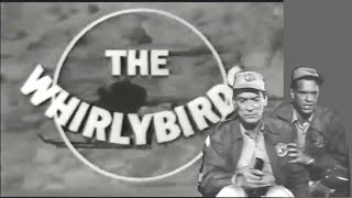 Whirlybirds Obsession May 25 1959 [upl. by Favin]