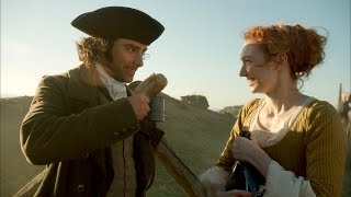 Poldark Episode 3 Scene [upl. by Eelloh768]