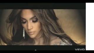 Maquillage inspiré de Jennifer Lopez  Vidéo On The Floor ft Pitbull [upl. by Donetta]