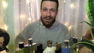 7 MASCULINE Summer HIGH HEAT Fragrances  Weekly Rotation 84 Jun 10th16th 2024 [upl. by Deehsar]