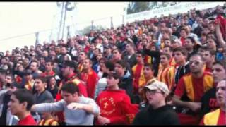 IFK Norrk  SFC l Superettan 2010 l Klackvideo [upl. by Garnet391]