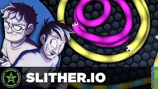 Play Pals  Slitherio [upl. by Figge8]