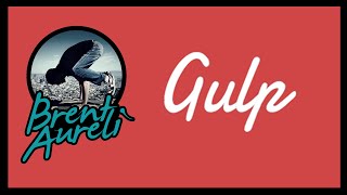 Gulpjs  Minify your code using Gulp [upl. by Almund362]