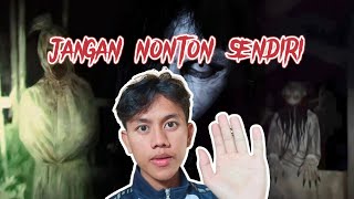 PENAMPAKAN HANTU TERJELAS DAN TERSERAM TERTANGKAP KAMERA [upl. by Airlie]