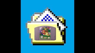 The Beta Files Super Mario 64Super Mario 64 DS Outdated [upl. by Schwarz]