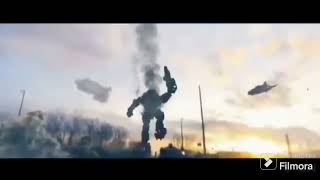 Creeping in my Soul Titanfall Cryoshell Official Music Video [upl. by Edmonda]