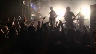 Serenity In Murder  Live  At Extreme Metal Over Japan Tour 2012 [upl. by Chick]