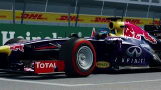 RSS formula 2013 blown diffuser sound mod [upl. by Ainuj]