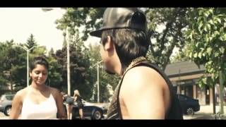 Brown Munda Official Video HD A Kay feat Bling Singh Music Preet Hundal [upl. by Hodgson252]