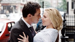 Official Trailer  MATCH POINT 2005 Woody Allen Scarlett Johansson Jonathan Rhys Meyers [upl. by Phillis]