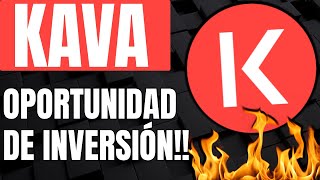 KAVA NETWORK  OPORTUNIDADES de INVERSIÓN Parte 2 [upl. by Vahe311]