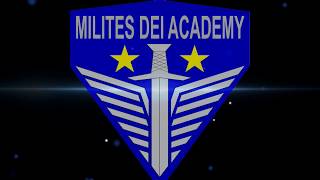 Milites Dei Academy Promo Video [upl. by Meryl]