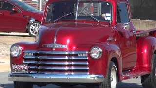 1953 Chevrolet 3100 Series Classic Pickup Truck [upl. by Anaerda]