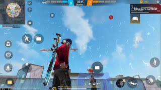 Jugando free fire en mi laptp de bajos recursos [upl. by Merete]