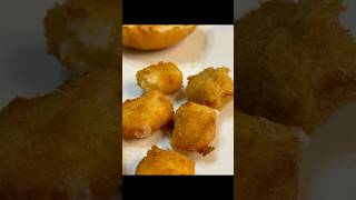 Fried Cheese Curds [upl. by Corwun]