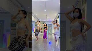 Belly dance fusion Sơn Tùng Hãy trao cho anh Lớp dạy học múa bụng dance bellydance múa nhảy [upl. by Yordan]