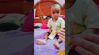 Cute Baby  shortsfeed cutebaby shortsviral shortsbeta [upl. by Abramo865]