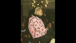 FREE Trippie Redd x Rage Type Beat 2023  quotG2ngquot [upl. by Ydnih981]