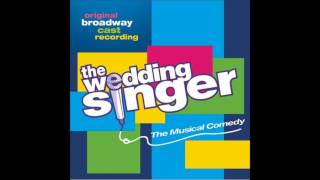 09 Today You Are A Man  The Wedding Singer the Musical [upl. by Gutow575]