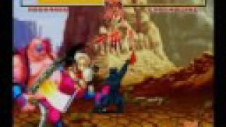 Samurai Shodown Anthology PS2 PSP Wii Trailer [upl. by Aseretairam]