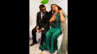 The best congolese traditional wedding of francine and Etienne part 2Babondo canadagranbyQc [upl. by Nassir587]