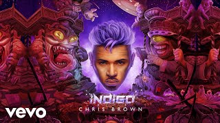 Chris Brown  Juice Audio [upl. by Qahsi]