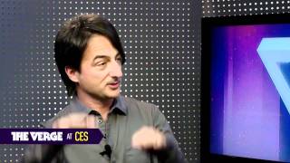 Interview Joe Belfiore of Microsoft [upl. by Marijane]