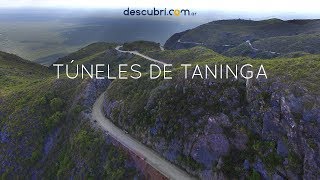 Túneles de Taninga  Córdoba [upl. by Hervey484]