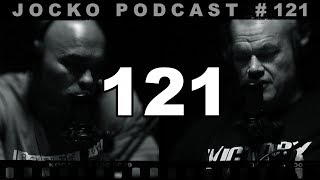 Jocko Podcast 121 w Echo Charles  The Life Of Chesty Puller [upl. by Vogele]