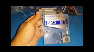 validateur de monnaie  coin validator comestero RM5 with Arduino [upl. by Hirz]