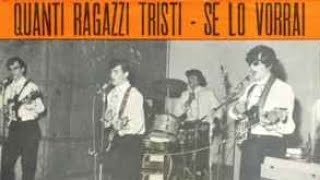 The Black Sheep  Quanti Ragazzi Tristi 1967 Drum Cover [upl. by Wardieu568]