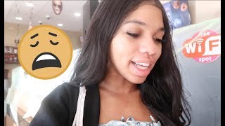 Why I Left  TTLYTEALA [upl. by Lawry982]